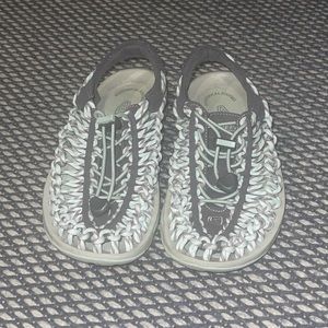Womens Keen Uneek sandal